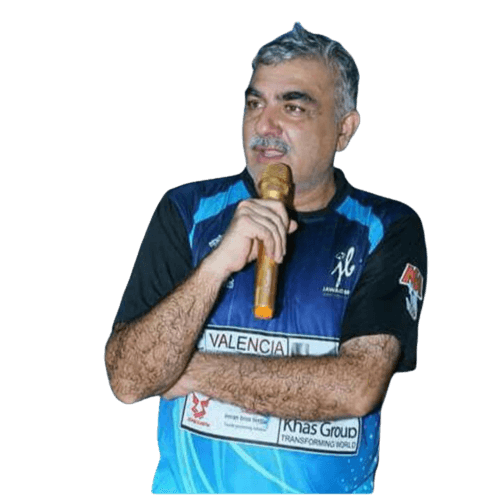 Tahir Karim cricket player photo