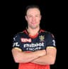 Ab De Villiers
