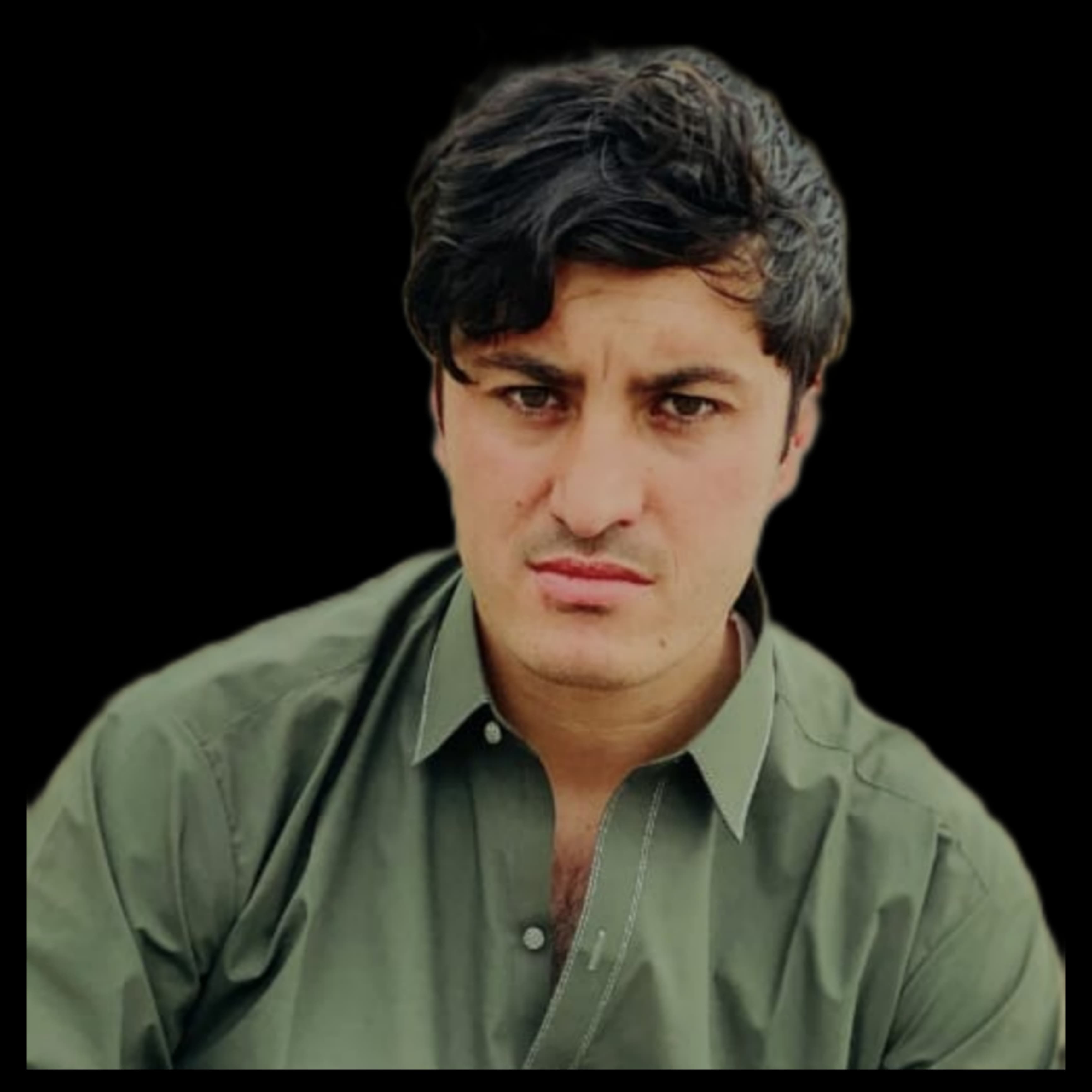 Lala Khan cricket player profile photo