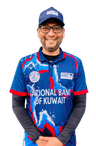 Kiran Sylvester Lobo