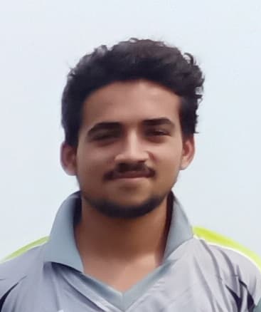 MUHAMMAD AHMAD