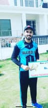 Basit Ahmed