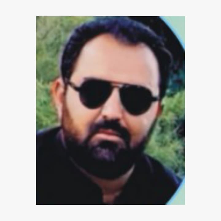 Jafar Khan cricket player photo
