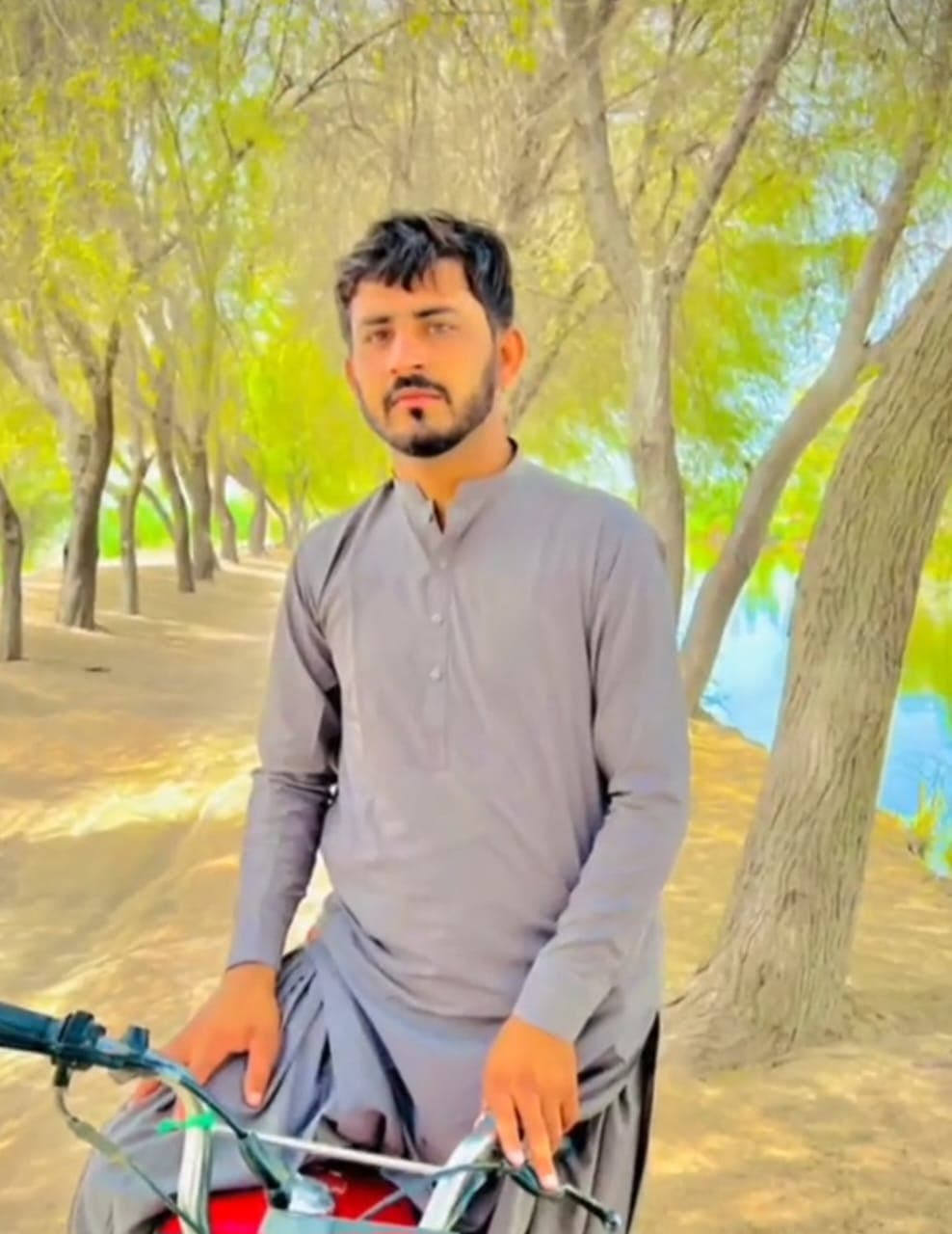 Muhibullah Shar