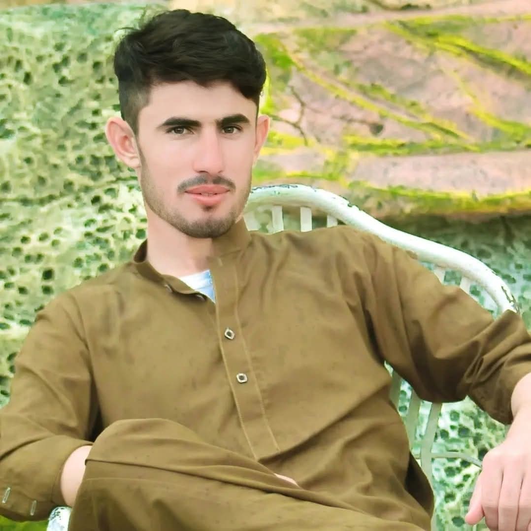 Latif Khan