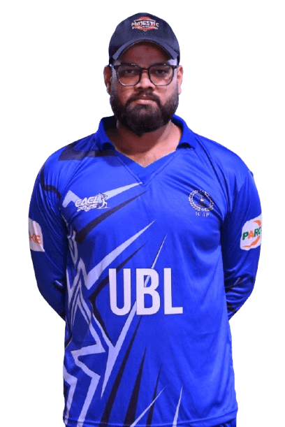 Basit Ali Shah