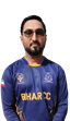 Shafi Haider