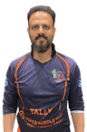 Nabeel Ghafoor