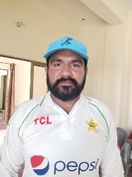 Muhammad Eirag Kamal