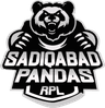 SADIQABAD PANDAS