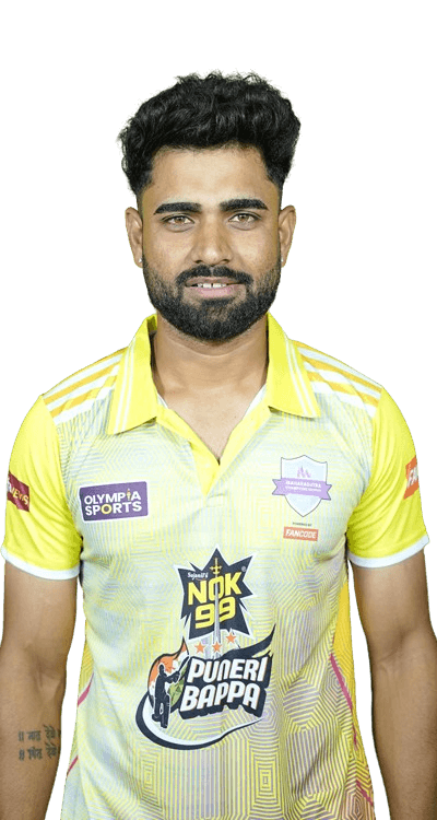 Rushikesh Sonwane