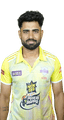 Rushikesh Sonwane