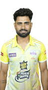 Rushikesh Sonwane