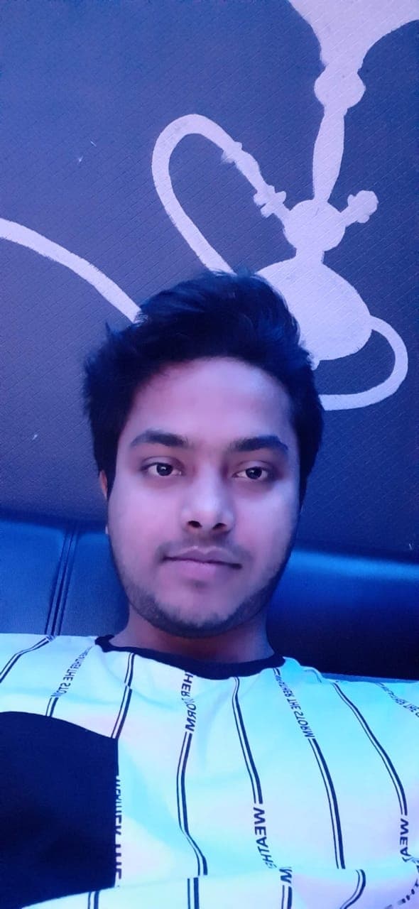 HIMANSHU cricket player profile photo