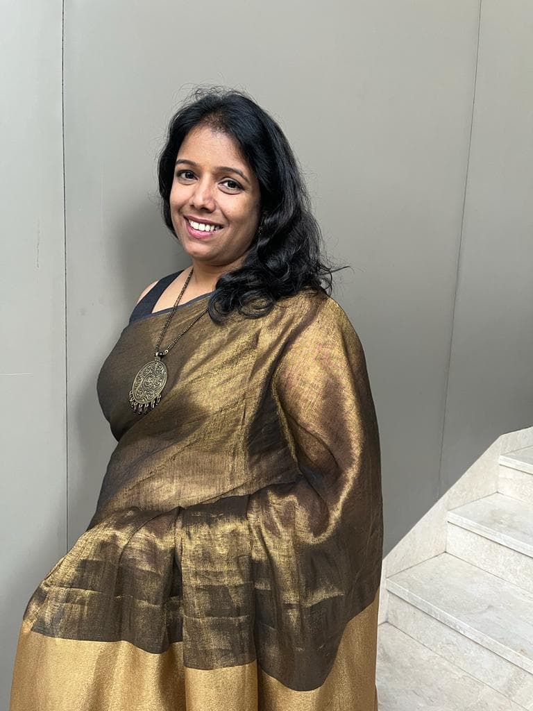 Sampada cricket player profile photo
