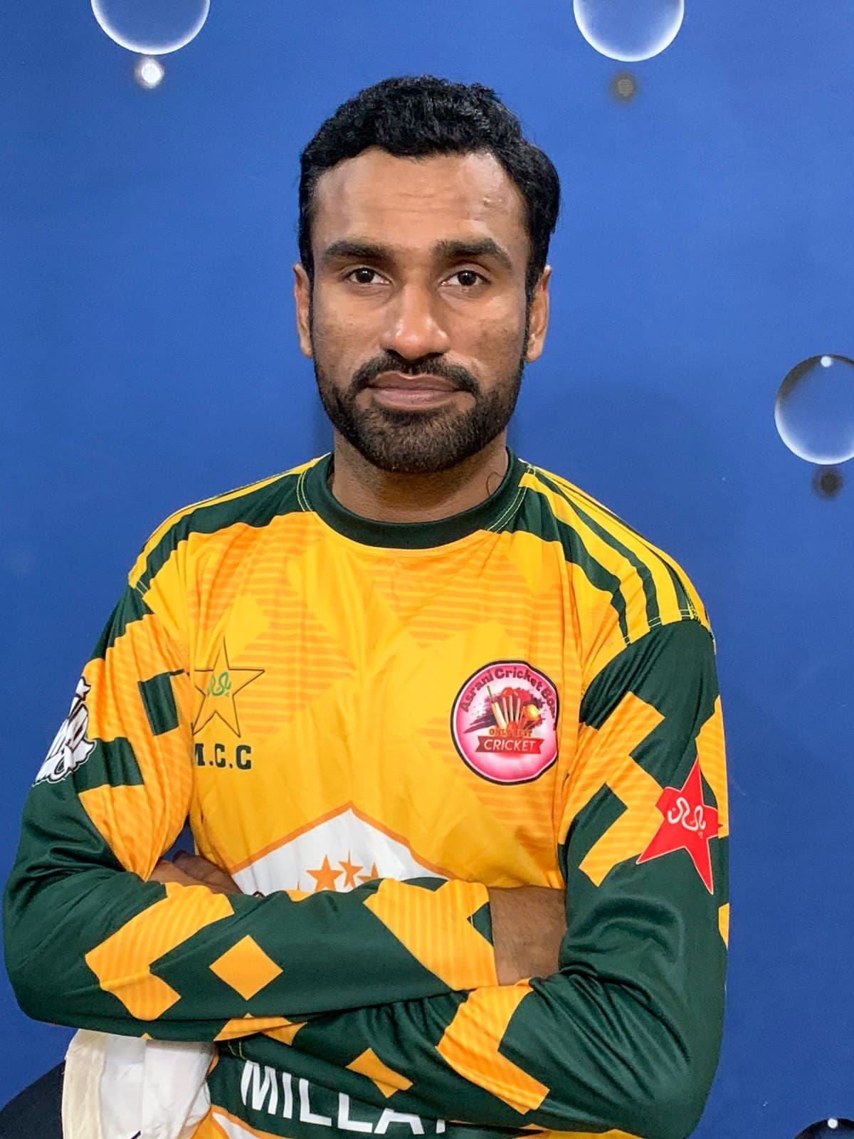 M YOUNUS