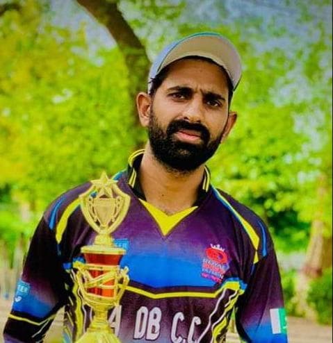 Mian Arsalan