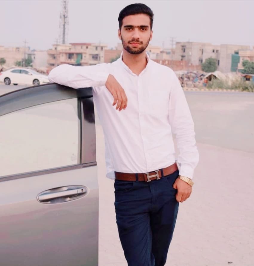 NAVEED cricket player profile photo