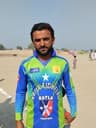 JAVED MAZARI