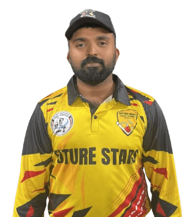 Naveen Jacob
