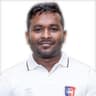 Venkatesh Rengaiah