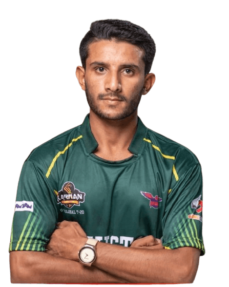 Noman cricket player profile photo