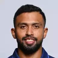Sadeera Samarawickrama cricket player profile photo
