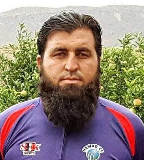 Mola Qadeem cricket player photo