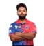 RISHABH PANT