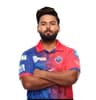 RISHABH PANT