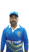 SUBRAMANYAM	 BALAGANI