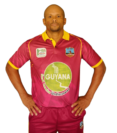 Antonnel Atwell