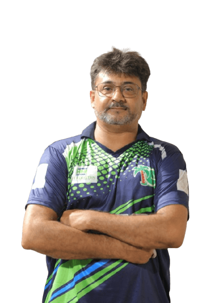 Muhammad Asghar cricket player profile photo