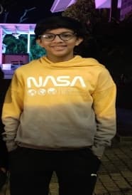 Samarth Dasaka