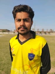 Muhammad Umair