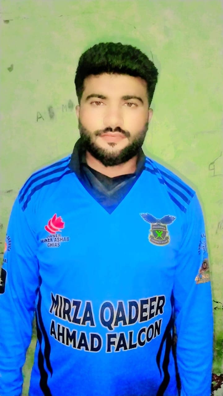 Aqib Yaseen