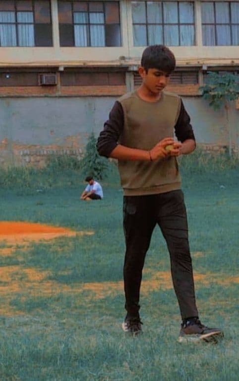 REHAN KHOJA
