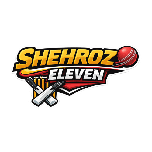 Shehroz Xi