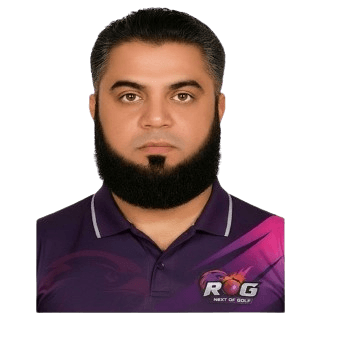 Farasat Afridi