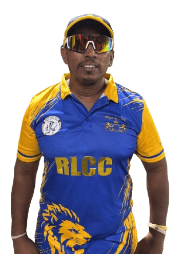 Manoj Supun cricket player profile photo