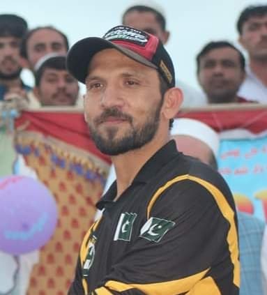 Zohib Khan
