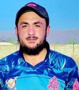 Ahsan Ullah cricket player profile photo