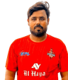 Israr Ul Haq