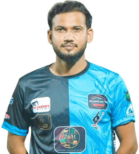 Syed Foaz