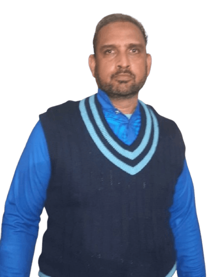 Wahid Hashmi