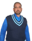 Wahid Hashmi