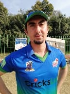 M Waqar