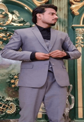 Musa Khan