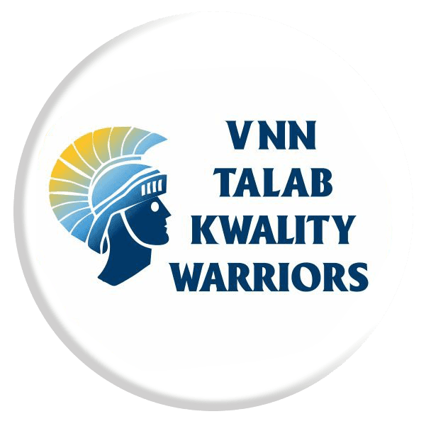 VVN TALAB KWALITY WARRIORS team logo
