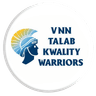 VVN TALAB KWALITY WARRIORS